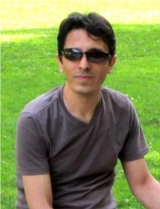 Mehdi Asghari