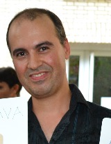 Reza Mohamadi